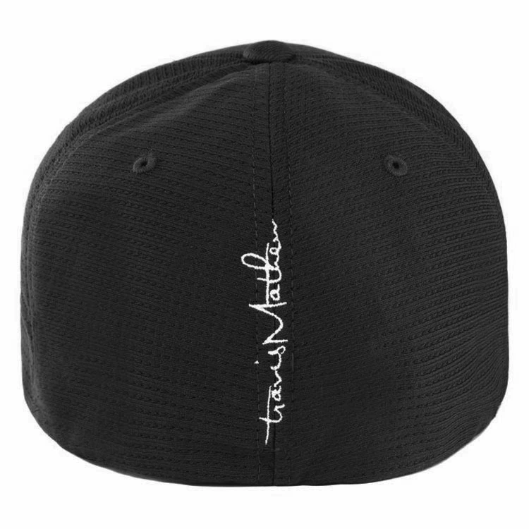 TravisMathew B-Bahamas Golf Cap 3 TravisMathew B-Bahamas Golf Cap - Image 3