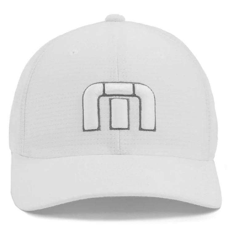 TravisMathew B-Bahamas Golf Cap 2 TravisMathew B-Bahamas Golf Cap - Image 2