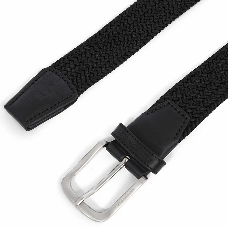 Jlindeberg J.Lindeberg Bernhard Golf Belt 2 Jlindeberg J.Lindeberg Bernhard Golf Belt - Image 2