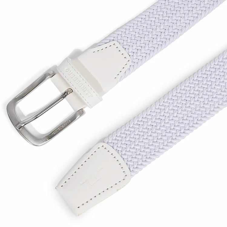 Jlindeberg J.Lindeberg Bernhard Golf Belt 2 Jlindeberg J.Lindeberg Bernhard Golf Belt - Image 2