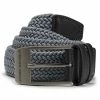 Underarmour Under Armour Braided 2.0 Golf Belt