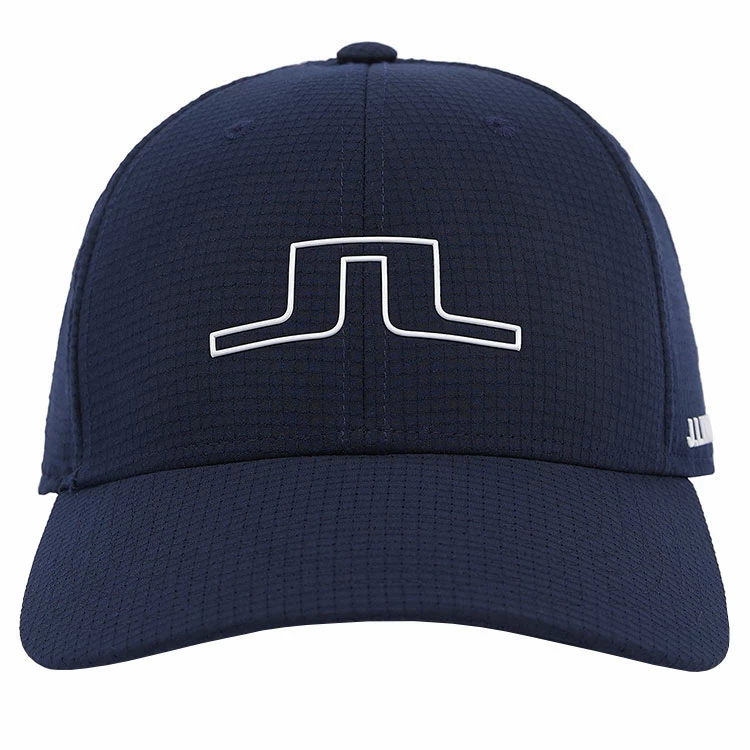 Jlindeberg J.Lindeberg Caden Golf Cap 1 Jlindeberg J.Lindeberg Caden Golf Cap