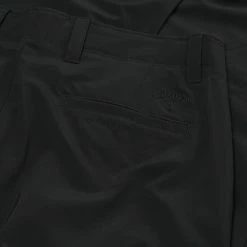 Callaway Chev Tech II Golf Trouser 5 Callaway Chev Tech II Golf Trouser -Golf Sweaters Sales calaway trouser CGBS7076 002 TRCAL019 detail