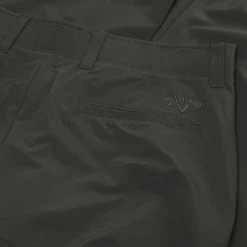 Callaway Chev Tech II Golf Trouser -Golf Sweaters Sales callaway trouser CGBS7076 067 TRCAL020 detail