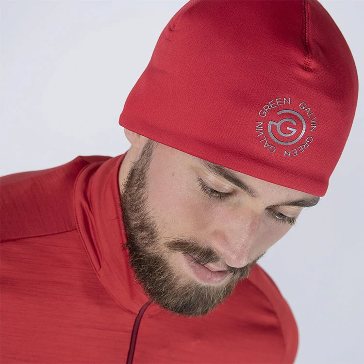 Galvingreen Galvin Green Denver Insula Golf Beanie 2 Galvingreen Galvin Green Denver Insula Golf Beanie - Image 2