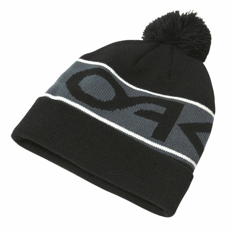 Oakley Factory Cuff Golf Beanie 1 Oakley Factory Cuff Golf Beanie