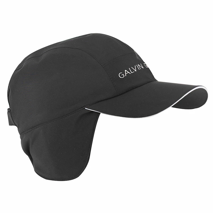 Galvingreen Galvin Green Arctic Waterproof Golf Hat 1 Galvingreen Galvin Green Arctic Waterproof Golf Hat