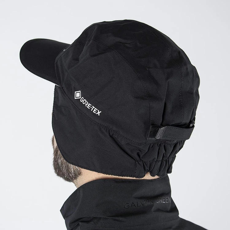 Galvingreen Galvin Green Arctic Waterproof Golf Hat 3 Galvingreen Galvin Green Arctic Waterproof Golf Hat - Image 3