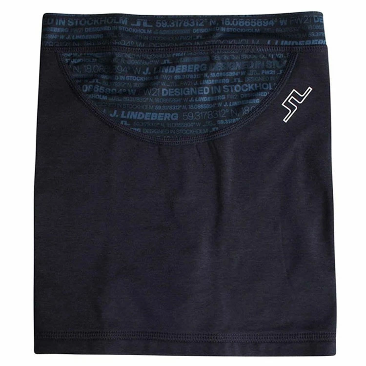 Jlindeberg J.Lindeberg Golf Neck Warmer 1 Jlindeberg J.Lindeberg Golf Neck Warmer