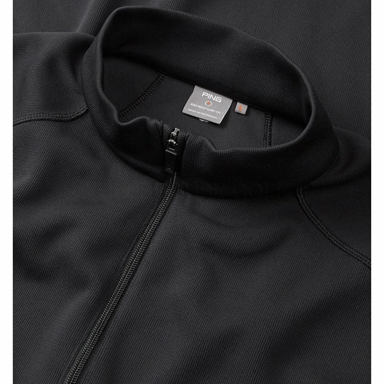 Ping Ramsey 1/2 Zip Golf Sweater 2 Ping Ramsey 1/2 Zip Golf Sweater - Image 2