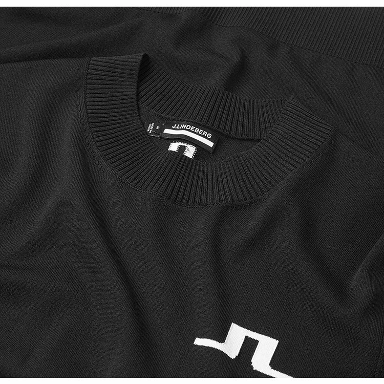 Jlindeberg J.Lindeberg Gus Golf Sweater 2 Jlindeberg J.Lindeberg Gus Golf Sweater - Image 2