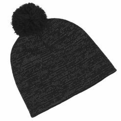 Galvingreen Galvin Green Lemmy Interface-1 Bobble Golf Beanie