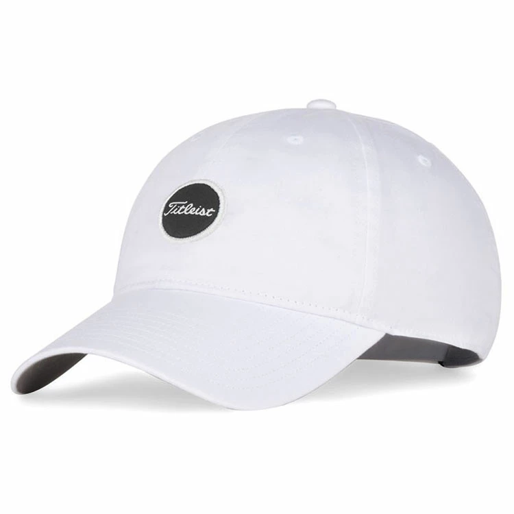 Titleist Montauk Lightweight Golf Cap 1 Titleist Montauk Lightweight Golf Cap