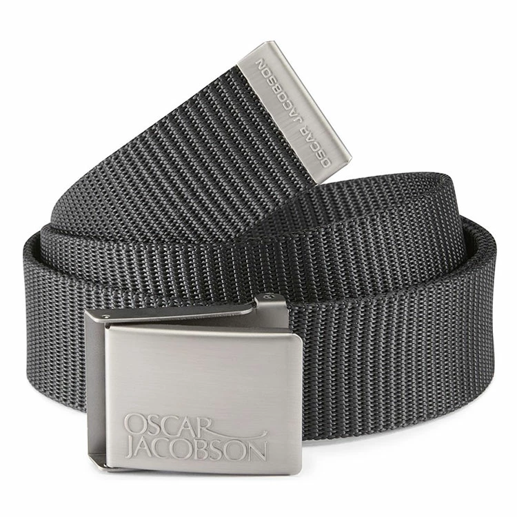 Oscarjacobson Oscar Jacobson Shelby Leather Golf Belt 1 Oscarjacobson Oscar Jacobson Shelby Leather Golf Belt