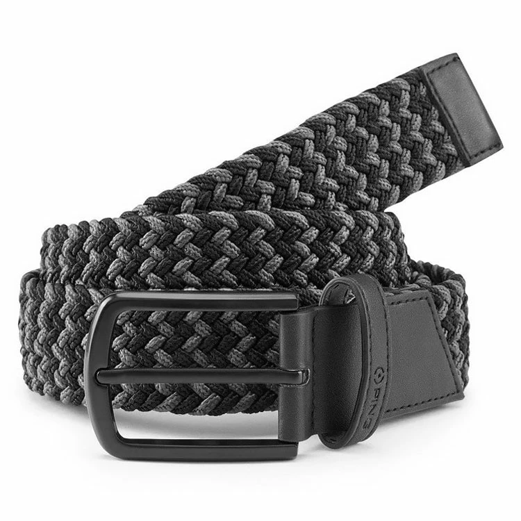 Ping Stretch Webbing Golf Belt 1 Ping Stretch Webbing Golf Belt