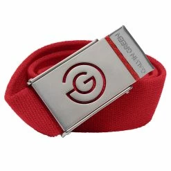 Galvingreen Galvin Green Warren Golf Belt